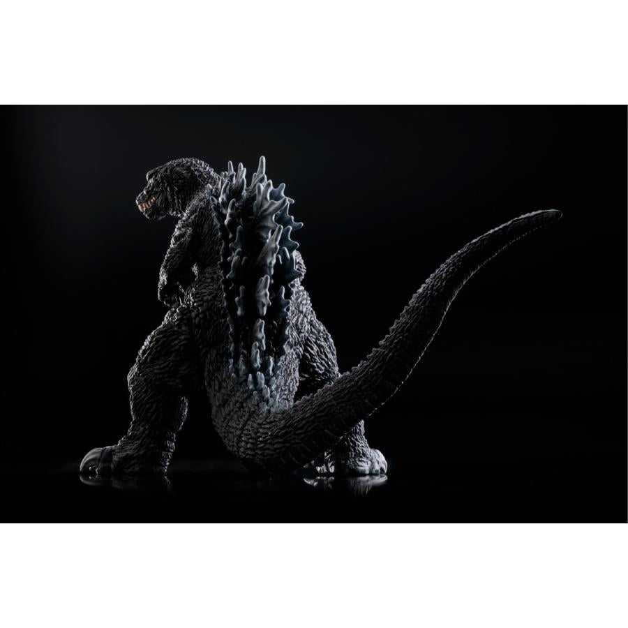 AOSHIMA  Godzilla (2001) Limited Edition