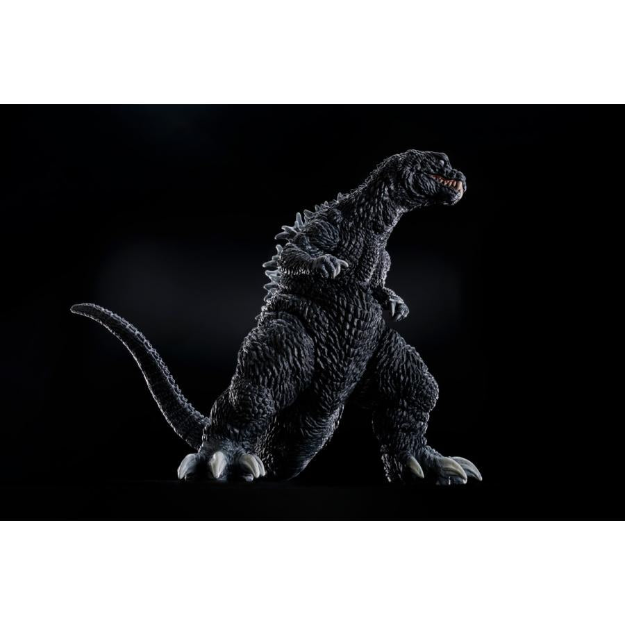 AOSHIMA  Godzilla (2001) Limited Edition