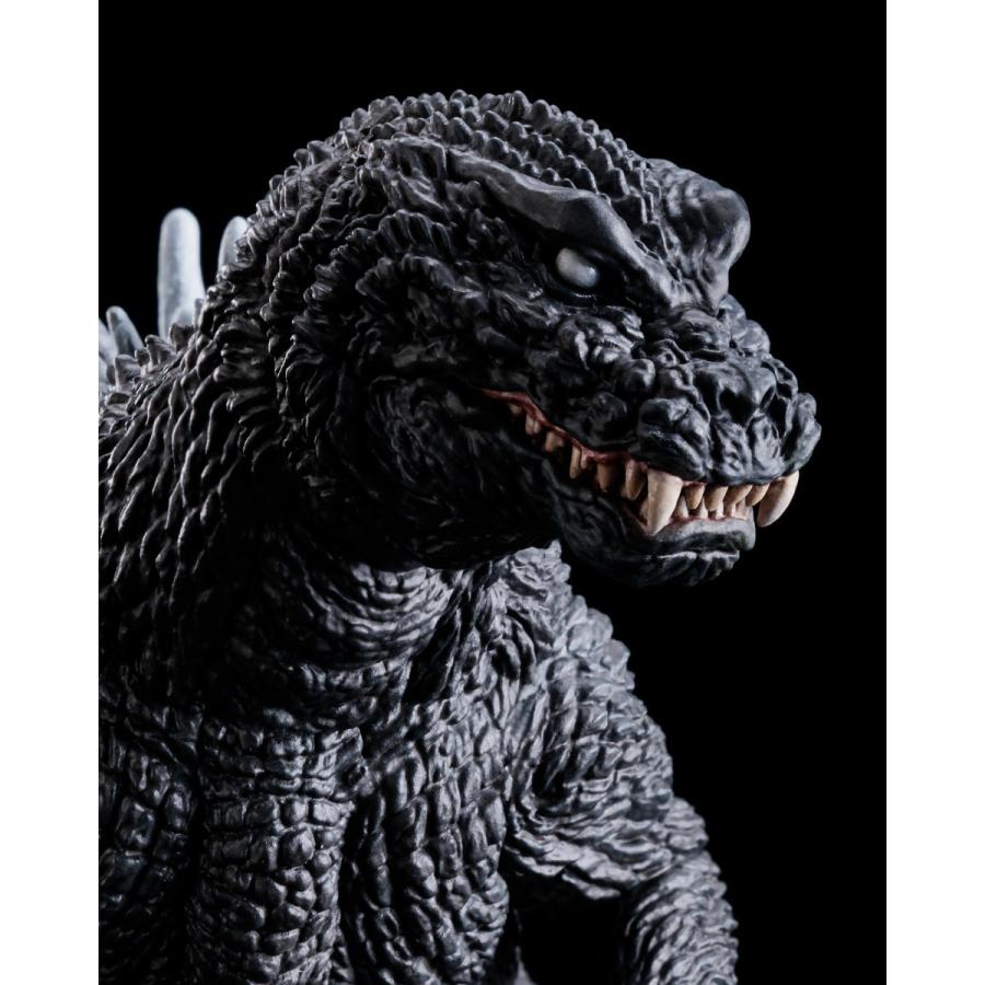 AOSHIMA  Godzilla (2001) Limited Edition