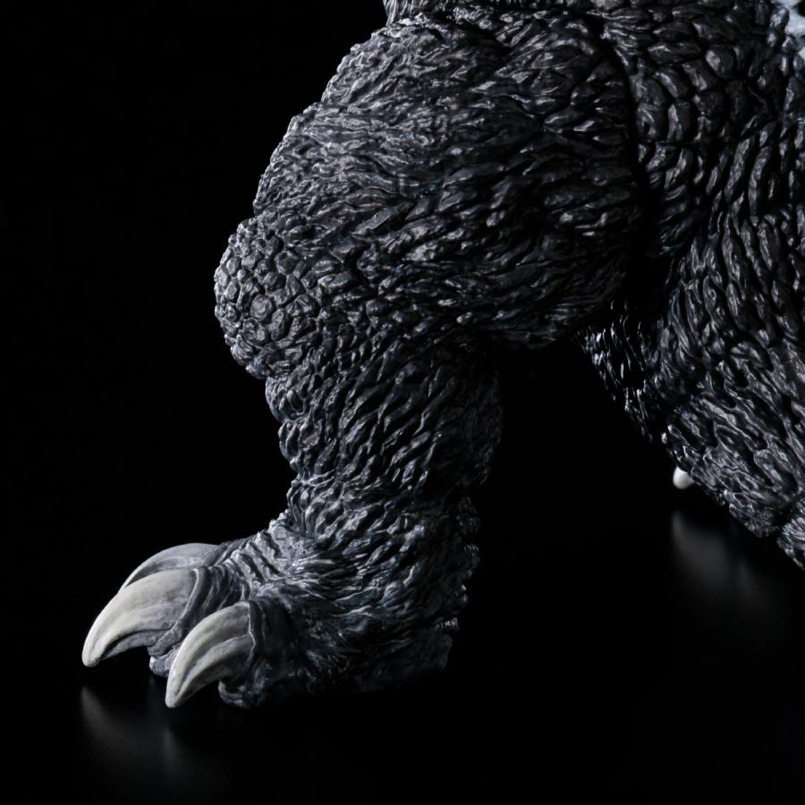 AOSHIMA  Godzilla (2001) Limited Edition