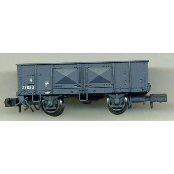 AUST-N-RAIL N NSW K Wagon No. 23820 Rapido Couplers