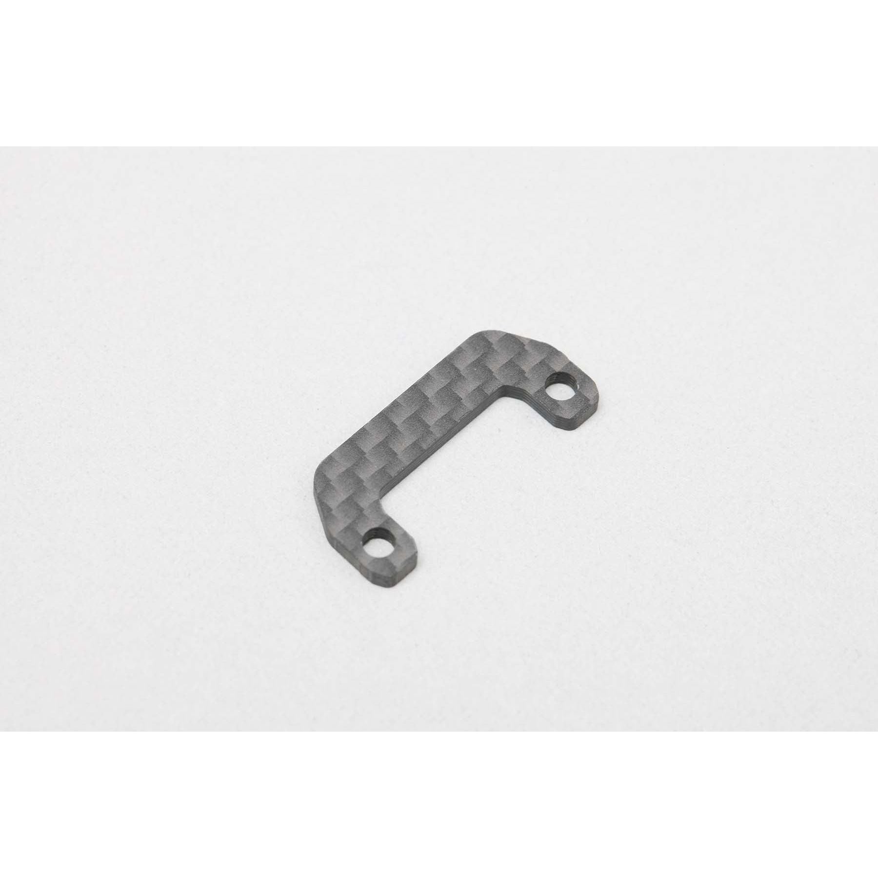 YOKOMO Graphite Front Stiffener Plate for BD11 2022