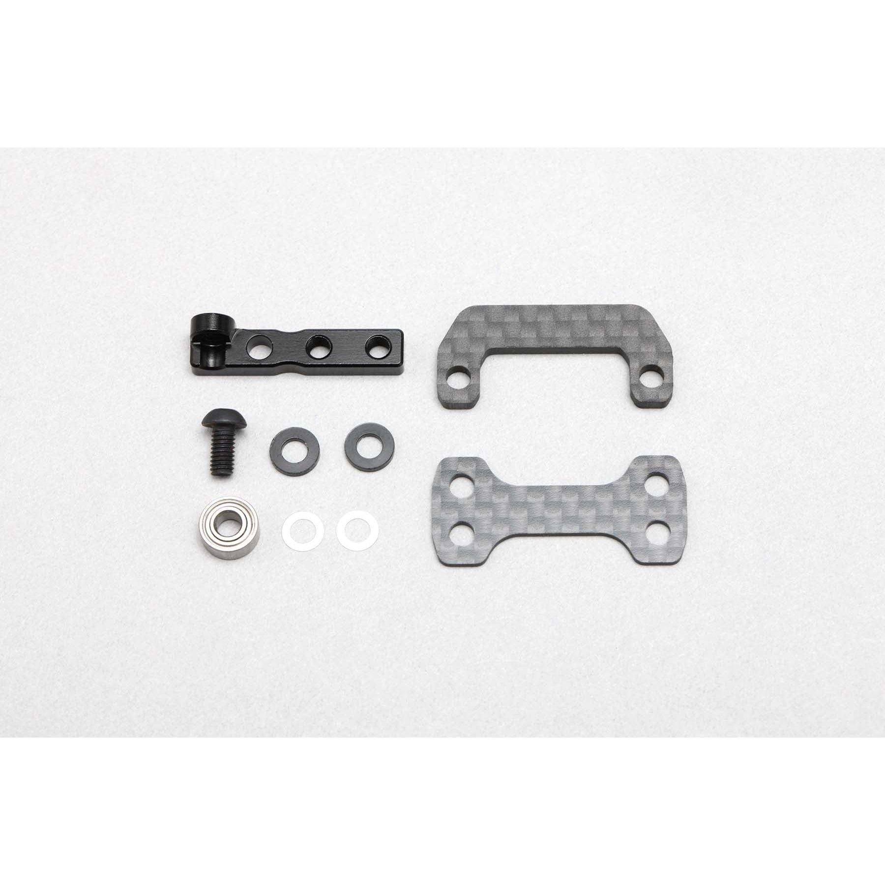 YOKOMO BD11 2022 Upgrade 2 Kit.