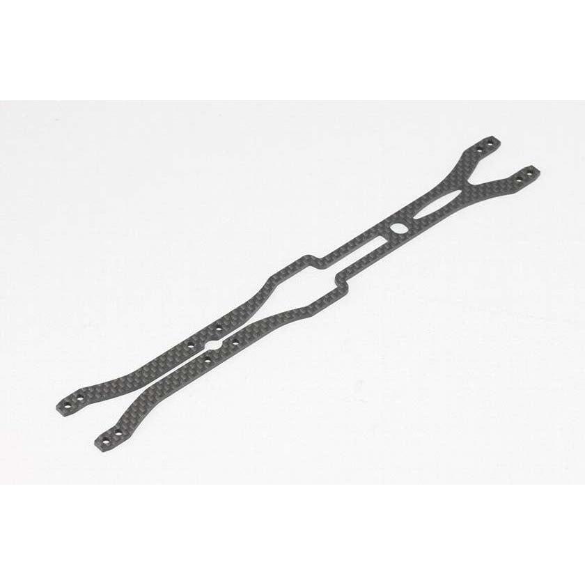YOKOMO Graphite Upper Deck for BD11 2022