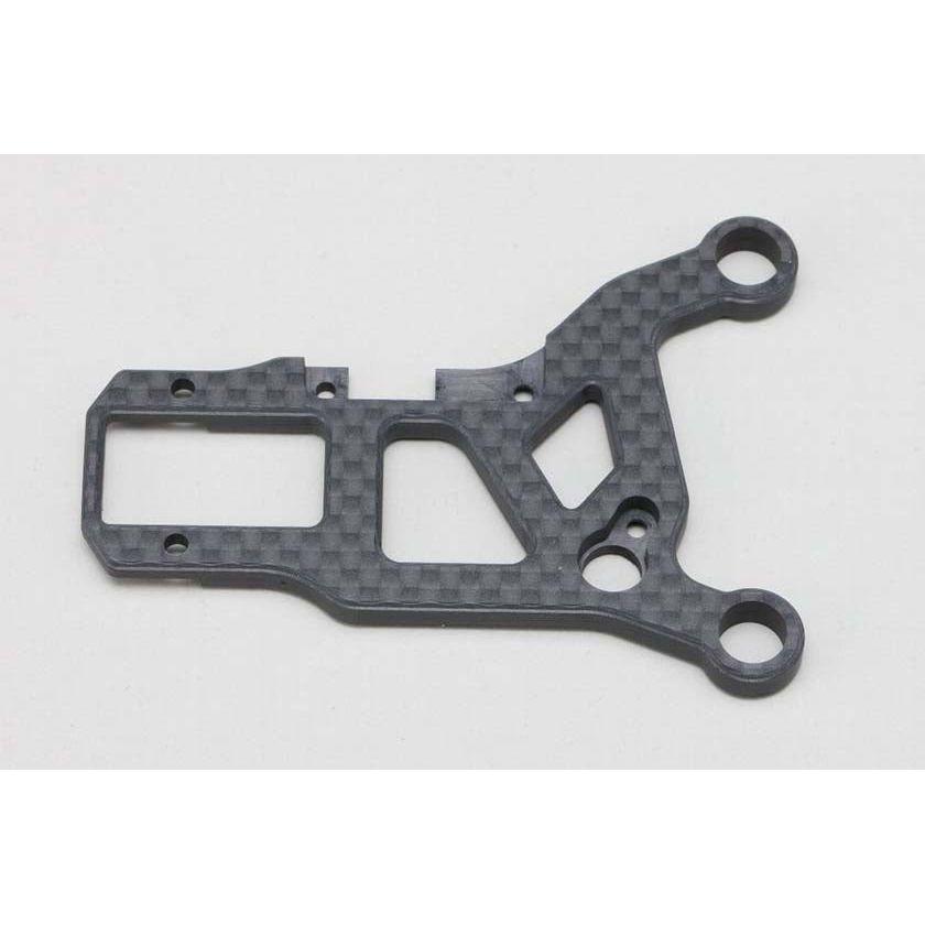 YOKOMO Front Suspension Arm (L) +0.5mm for BD11 2022