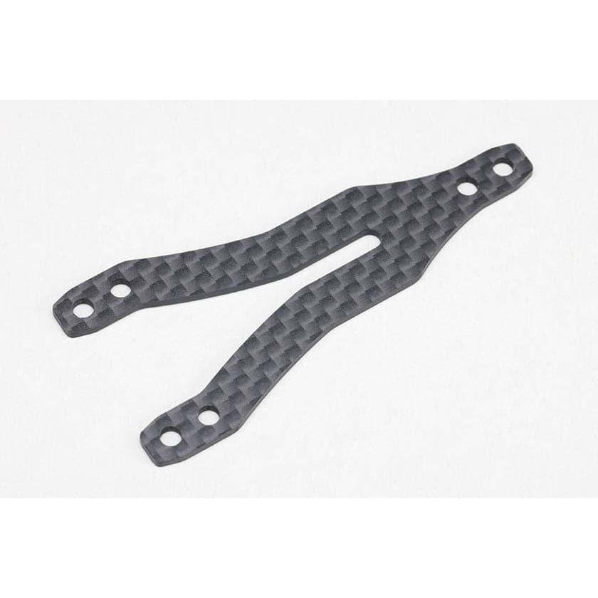 YOKOMO Graphite Front Upper Deck (1.5mm) for BD12