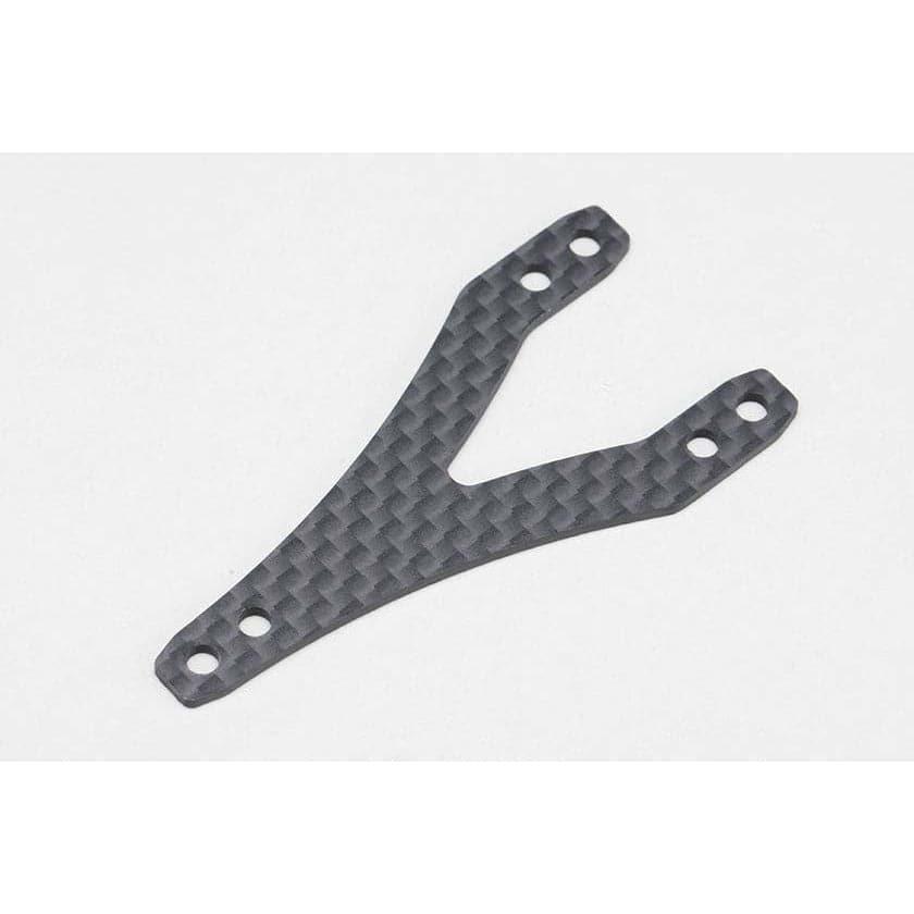 YOKOMO Graphite Rear Upper Deck (1.5mm) for BD12