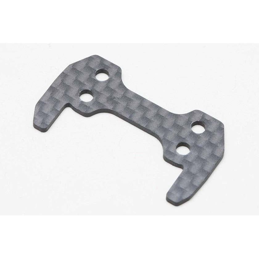 YOKOMO Graphite Rear Stiffener Plate for BD12