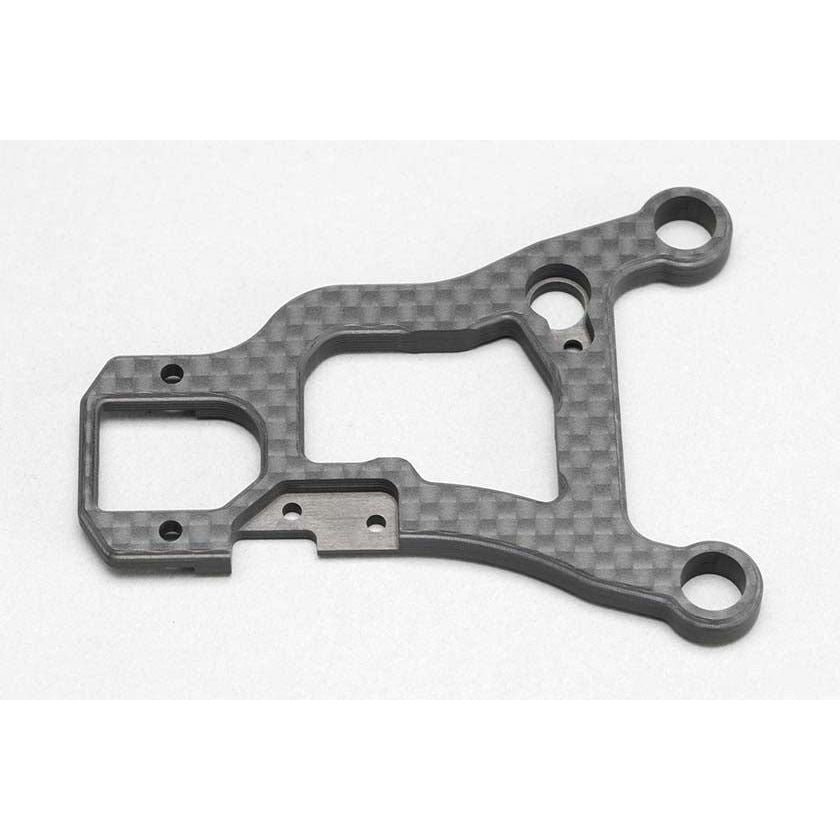 YOKOMO Light Weight Rear Suspension Arm (L) +1.0mm