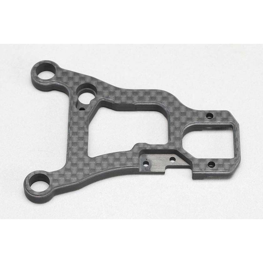 YOKOMO Light Weight Rear Suspension Arm (R) +1.0mm