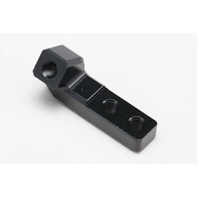YOKOMO Alum. Rear Shock Mount L for BD-12