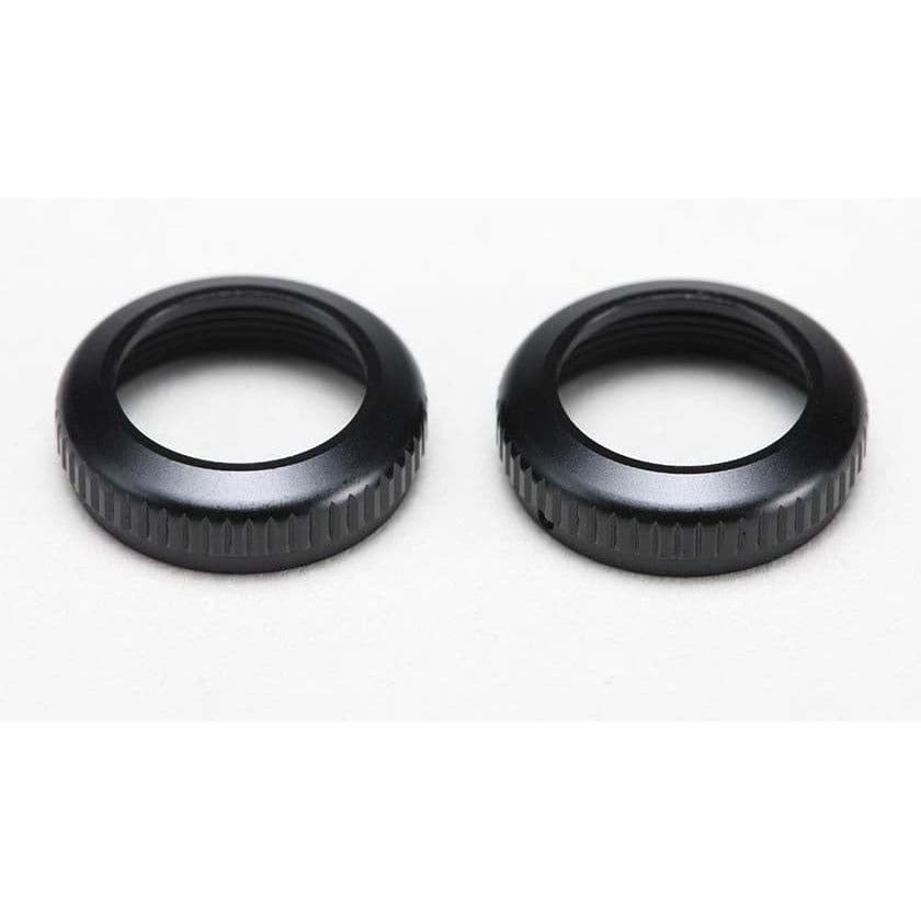 YOKOMO Upper Shock Cap Nut (2 Pieces) for BD12