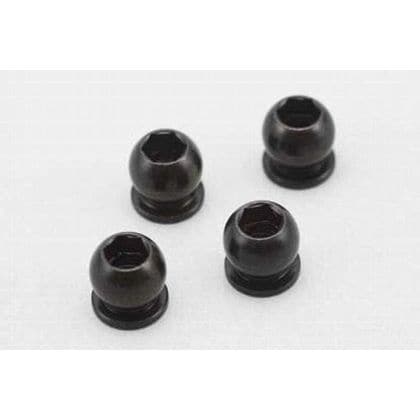 YOKOMO Pivot Ball for BD7 Shock Cap/End (4pcs)