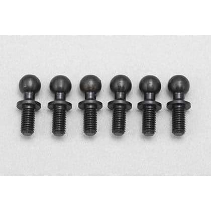 YOKOMO F4.8 Rod End Ball(M Size/13.0mm) for BD8-2018