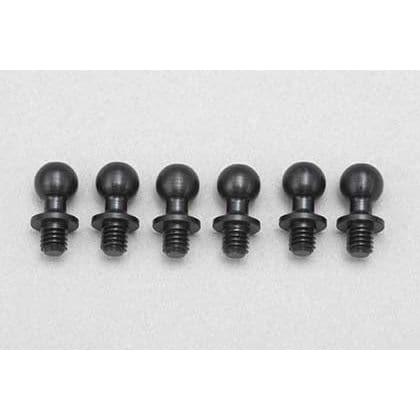 YOKOMO F4.8 Rod End Ball (SS size/10.0mm) for BD8-2018