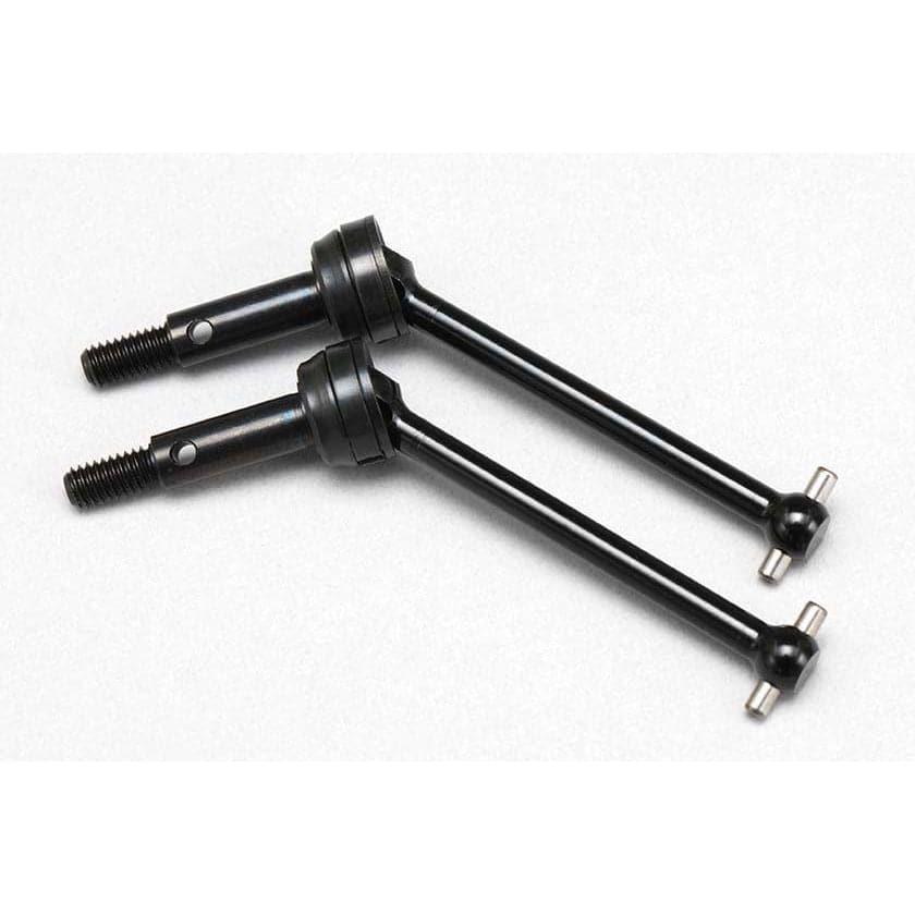 YOKOMO Rear C Clip Universal (44.5mm Aluminum Bone)