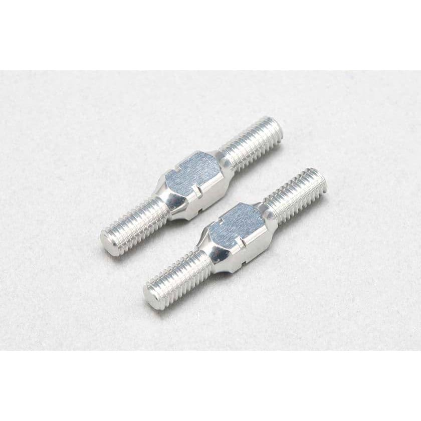 YOKOMO Aluminum Turnbuckle (20mm 2pcs)