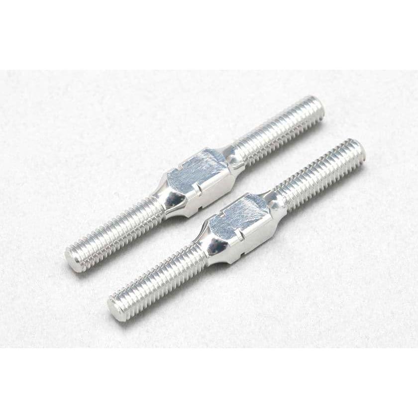 YOKOMO Aluminum Turnbuckle (30mm 3pcs)