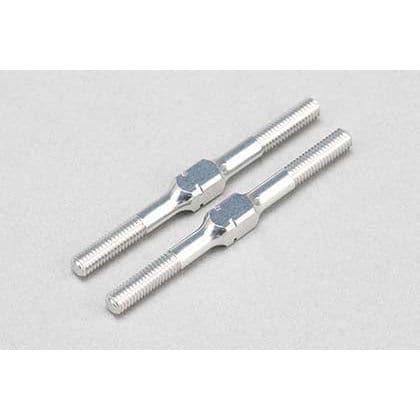 YOKOMO Aluminum Turnbuckle (39mm 2pcs)