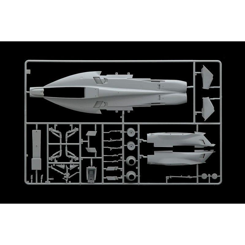 ITALERI 1/48 EA-18G Growler *Aus Decals*