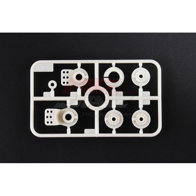 TAMIYA P Parts Hornet Evo