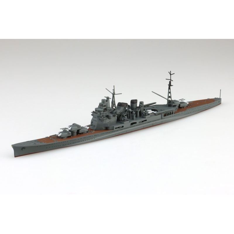 AOSHIMA 1/700 Japanese Navy Heavy Cruiser Atago
