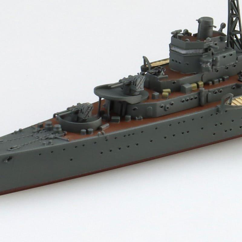AOSHIMA 1/700 Japanese Navy Seaplane Tender Chitose