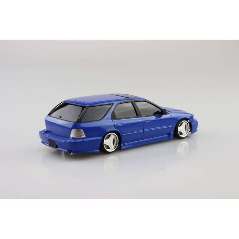 AOSHIMA 1/24 CF2 Accord Wagon Smoothing Style '96 (Honda)