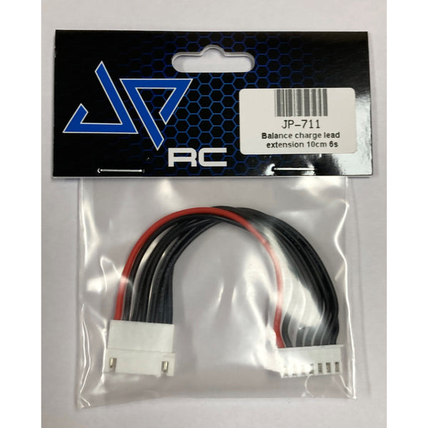 JPRC 6S Balance Extension Wires 100mm