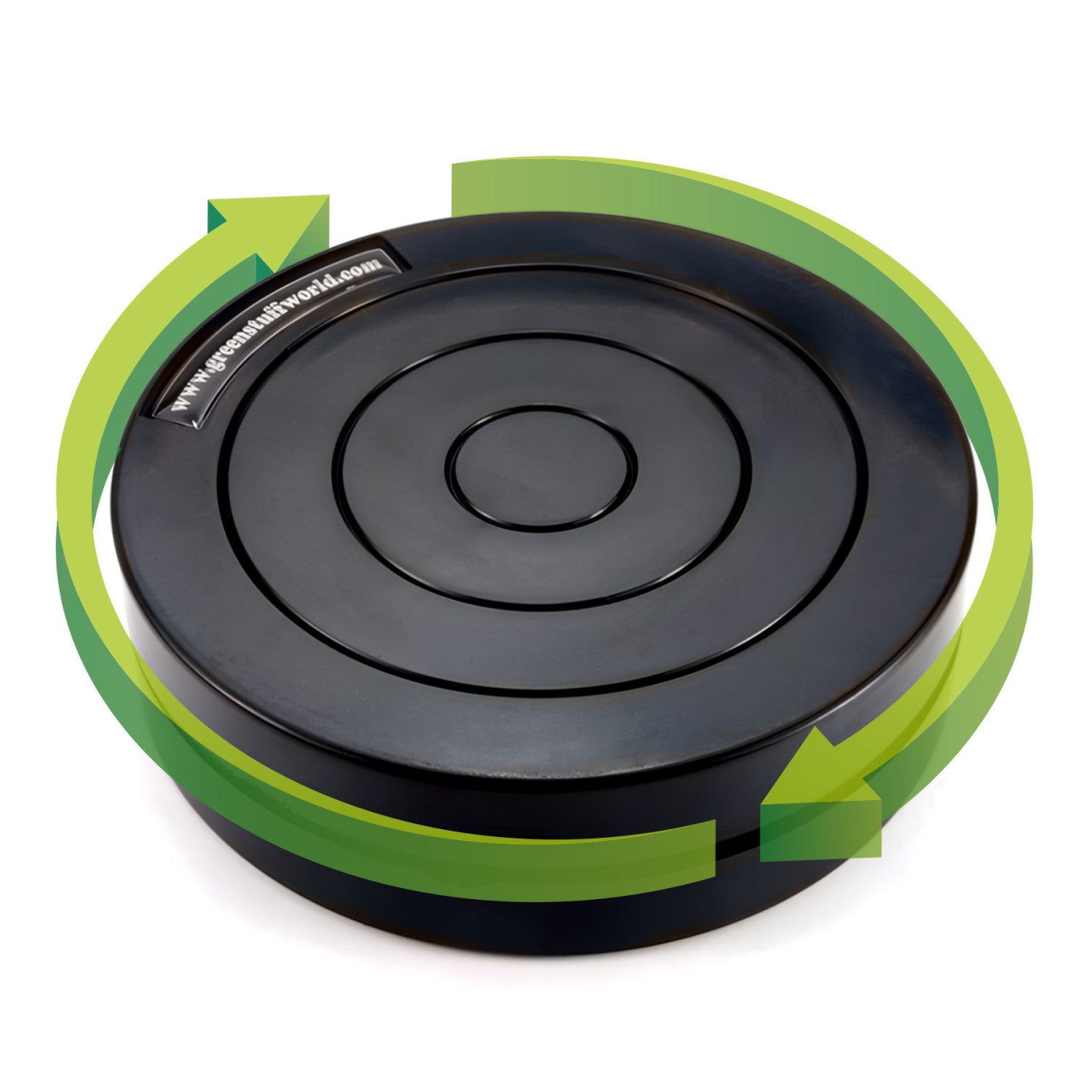 GREEN STUFF WORLD Banding Rotary Wheel
