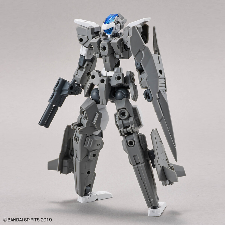 BANDAI 30MM 1/144 eEXM-30 Espossito Alpha