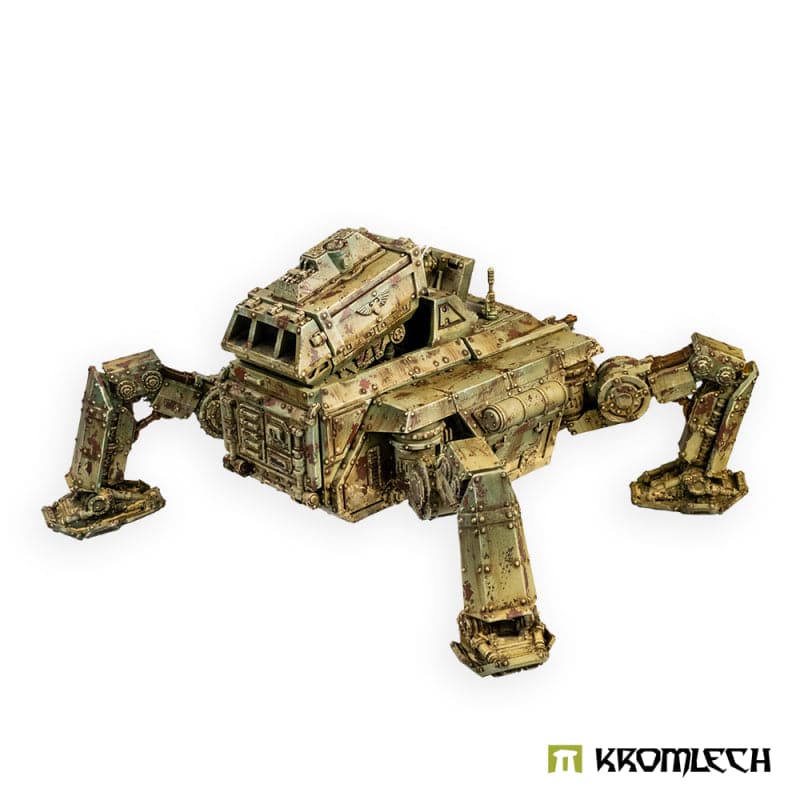 KROMLECH Banshee Rocket Walking Tank