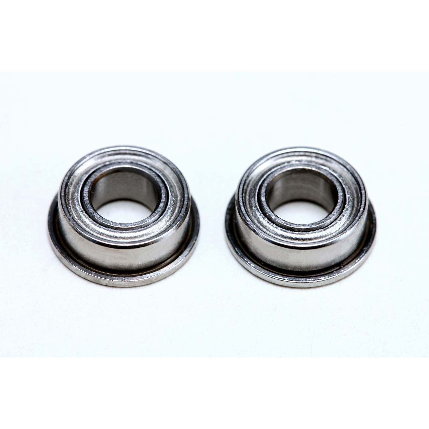 f5.0xf10.0x4.0mm Flanged Bearing (2pcs.)