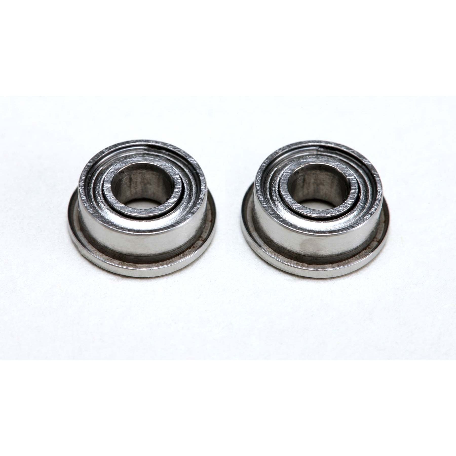 f3.0xf7.0x3.0mm Flanged Bearing (2pcs.)