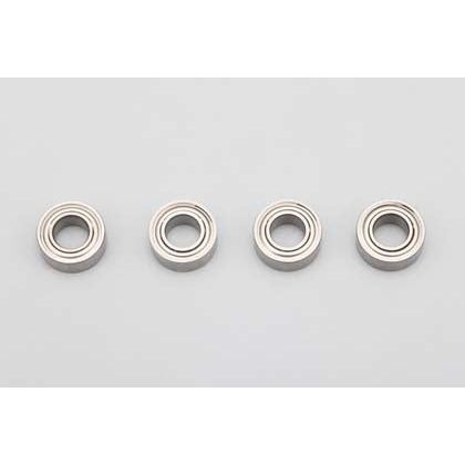 YOKOMO Ball Bearing f4.0xf8.0x3.0mm (4 pcs)