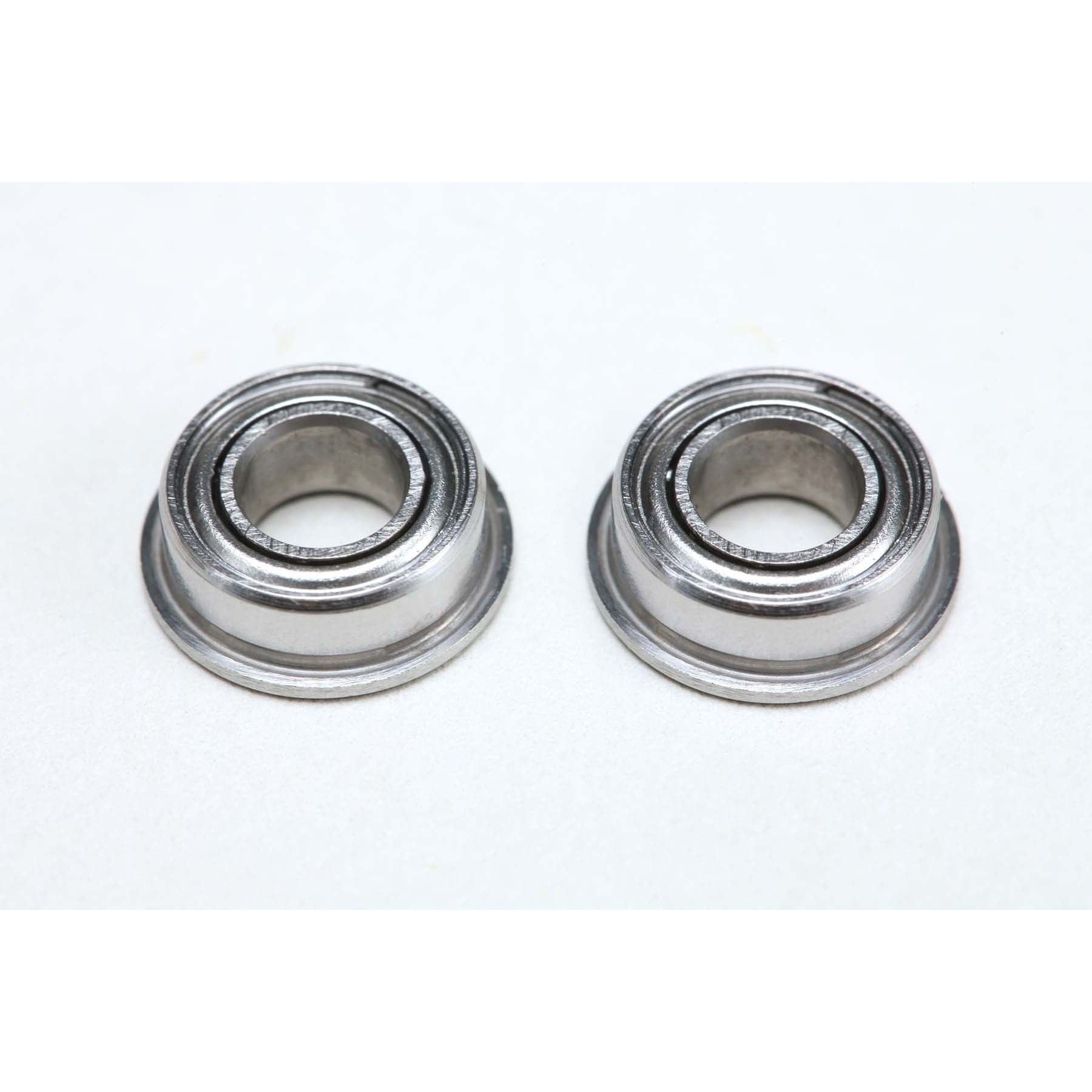 f4.0xf8.0x3.0mm Flanged Bearing (2pcs.)