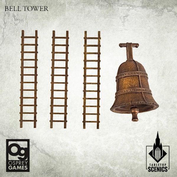 KROMLECH Bell Tower