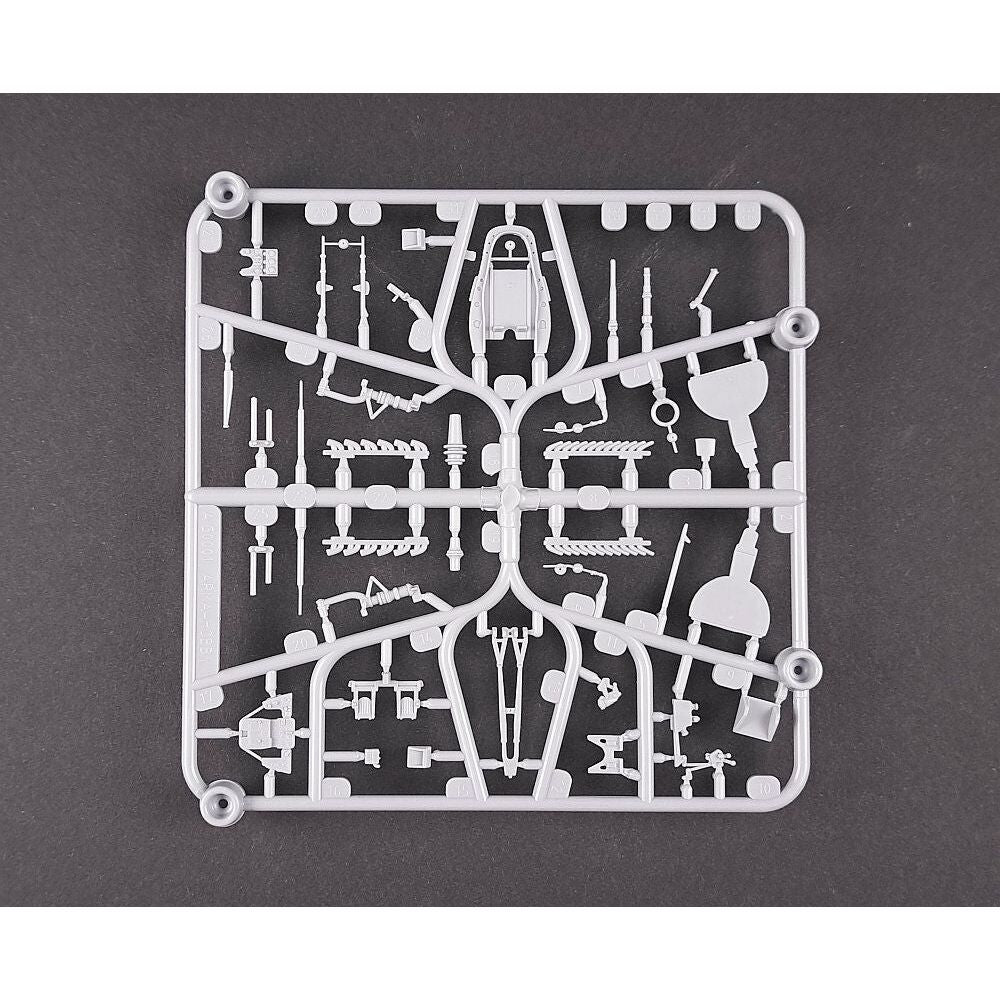 Arma Hobby 1/48 P-39N Airacobra Plastic Model Kit
