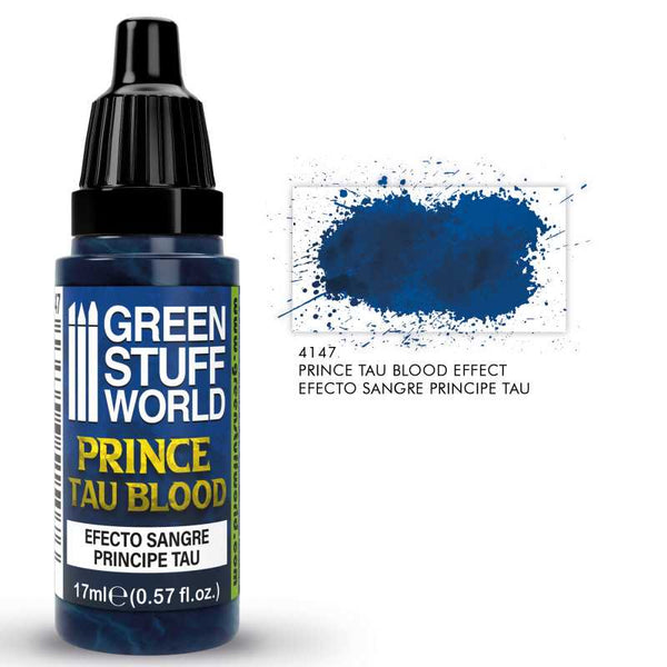 GREEN STUFF WORLD Blood Effect - Prince Tau Blood 17ml