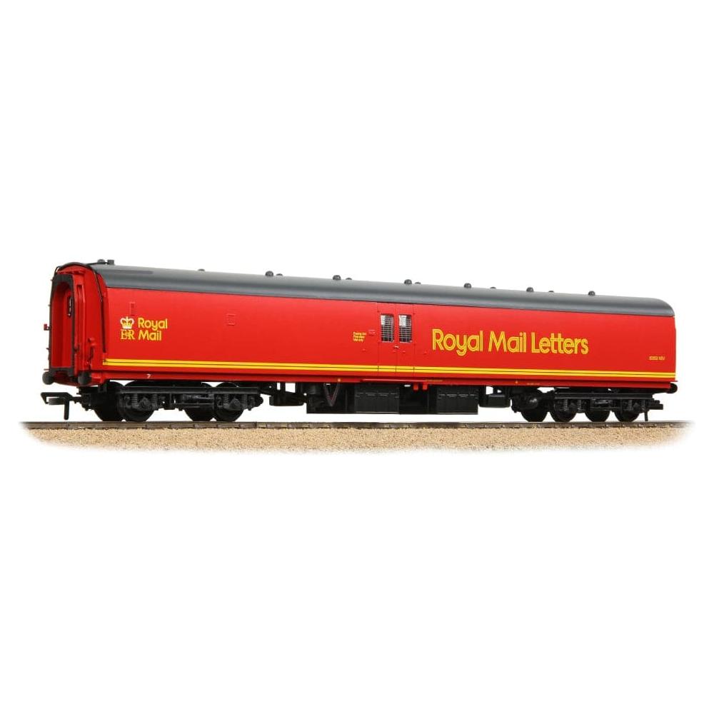 BRANCHLINE BR Mk1 POS Post Office Sorting Van Royal Mail Letters