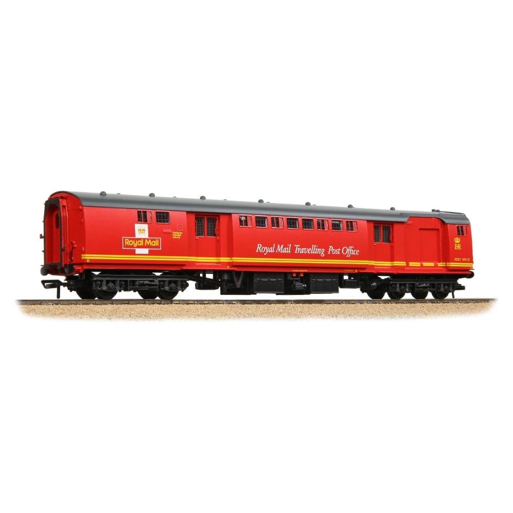 BRANCHLINE BR Mk1 POS Post Office Sorting Van Royal Mail Travelling Post Office