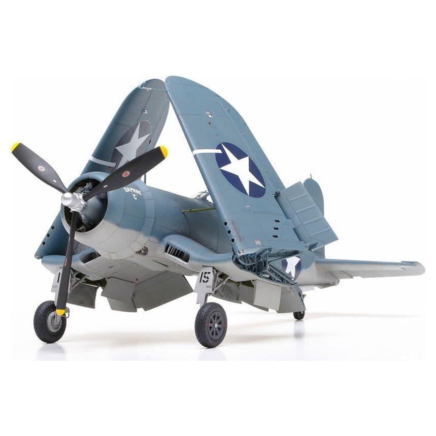 TAMIYA 1/32 Vought F4U-1 Corsair "Birdcage"