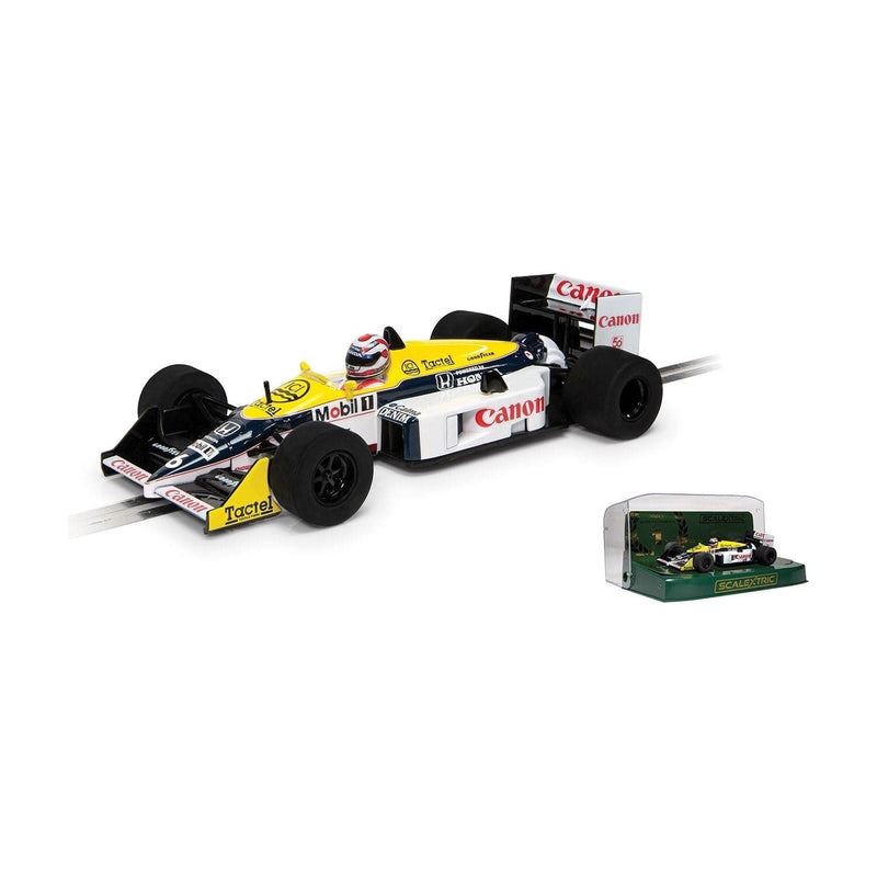 Scalextric world cheap