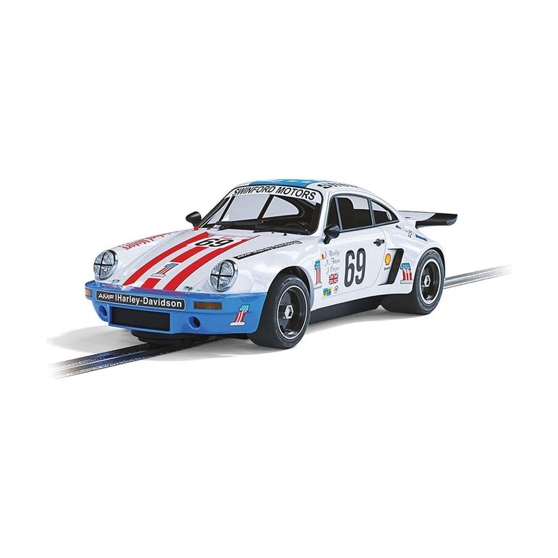 Scalextric arc air 24h le mans porsche sales 911