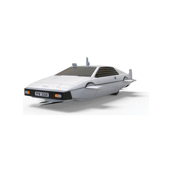SCALEXTRIC James Bond Lotus Esprit S2 - The Spy Who Loved Me "Wet Nellie"