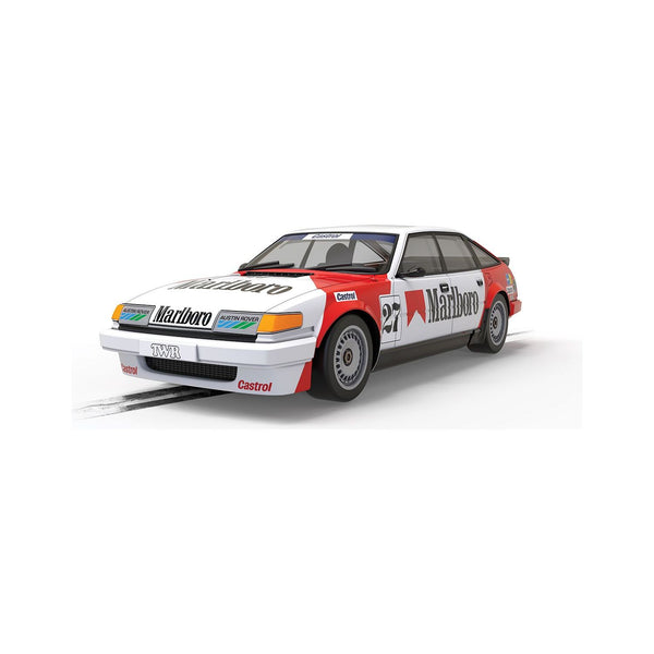 SCALEXTRIC Rover SD1 - 1985 French Supertourisme