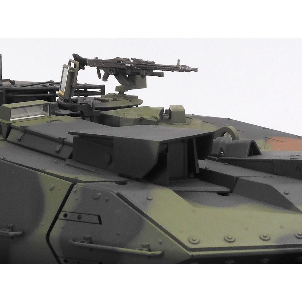 TAMIYA 1/16 Leopard 2 A7V
