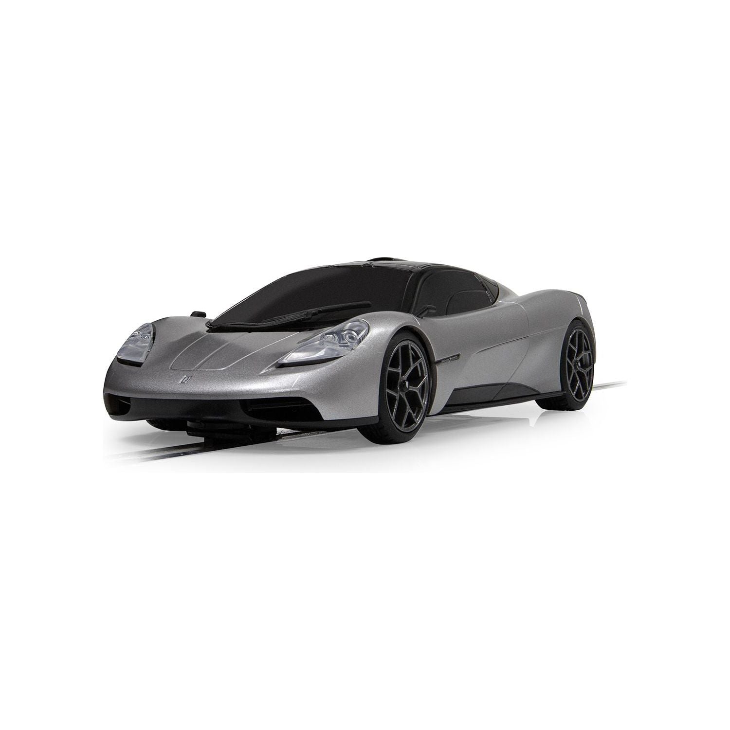 Scalextric GMA T.50 Silver
