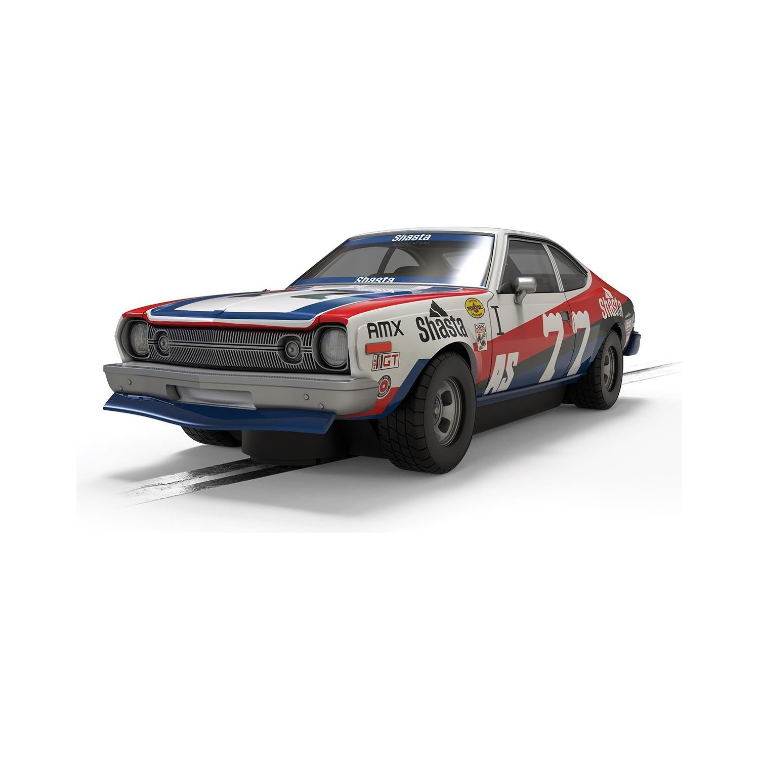 Scalextric AMC Hornet - Trans AM -Buzz Dwyer