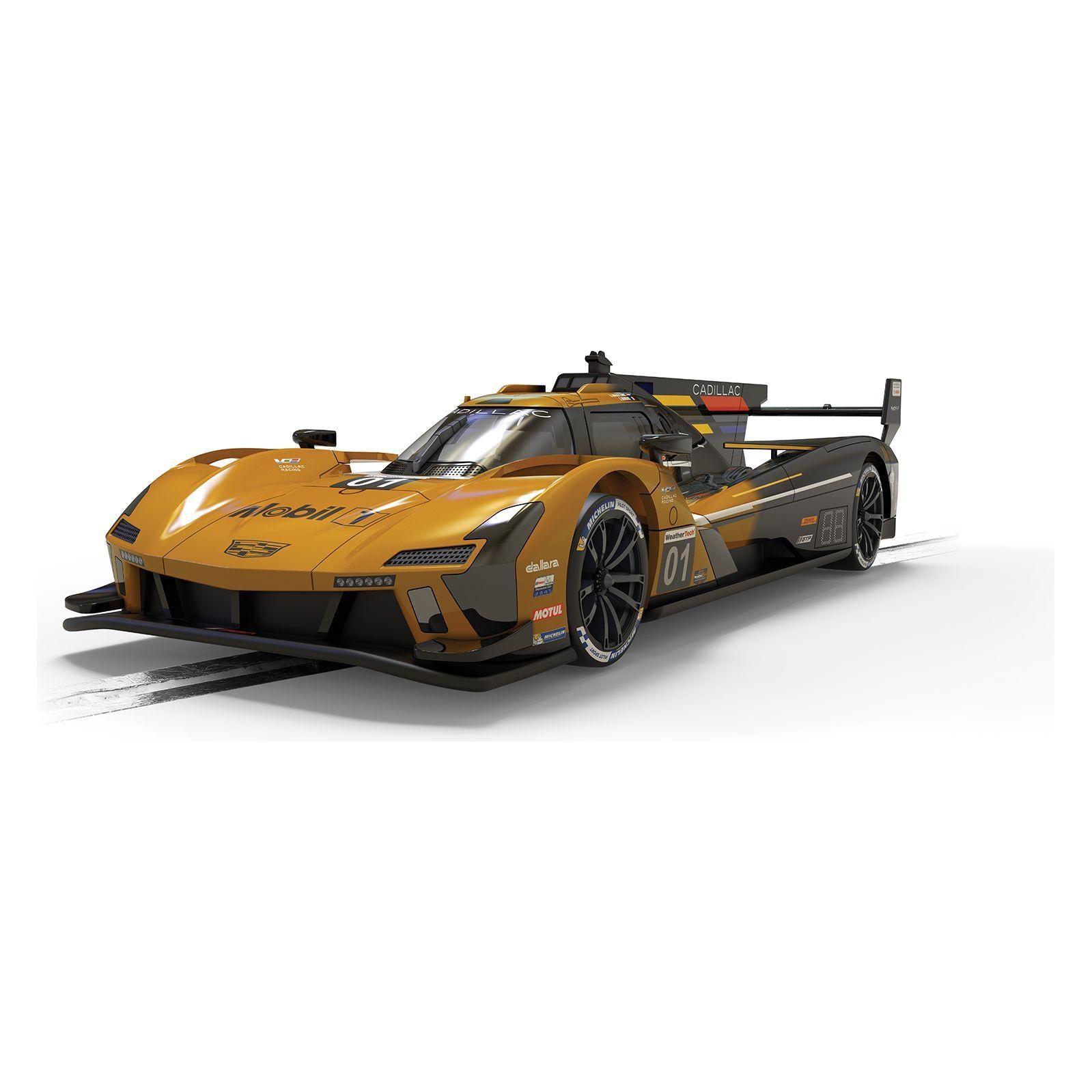 Scalextric Cadillac V-Series.R - Cadillac Racing No.01 - 12 Hours of Sebring 2024